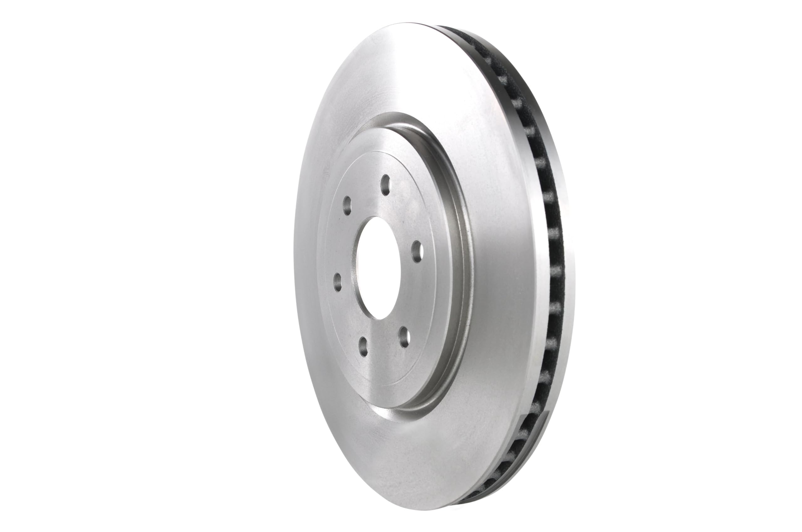 BOSCH 0 986 479 357, 2 szt Tarcze Hamulcowe przód 320mm