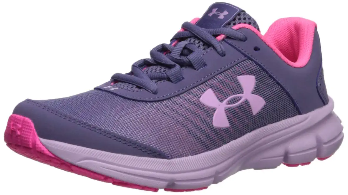 Under armour kids rave 2 Clearance