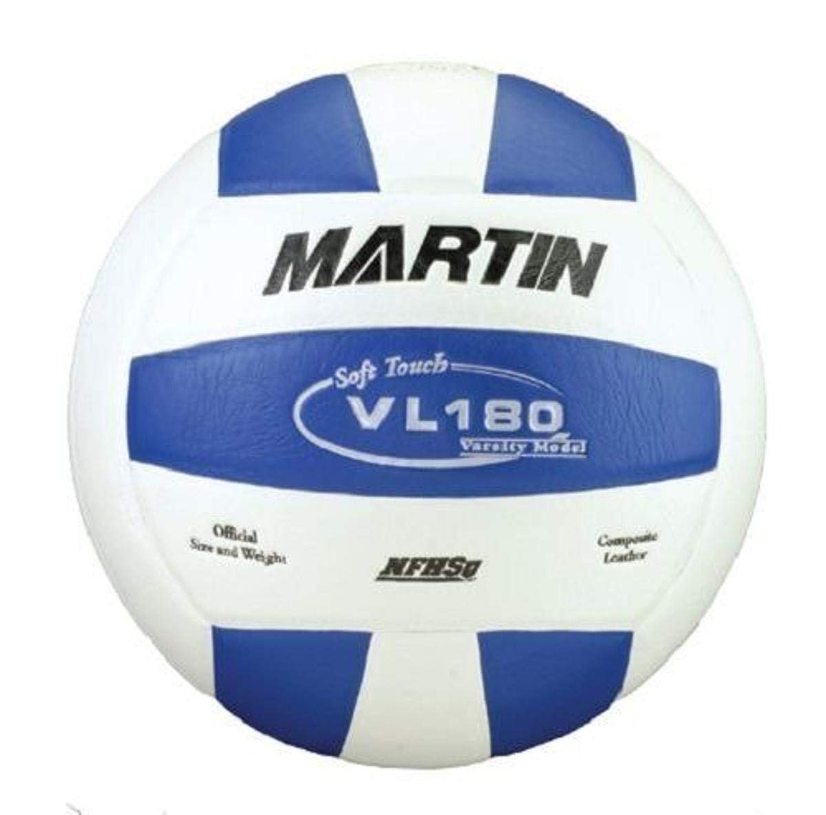 MARTIN SPORTS Soft Touch, Blue