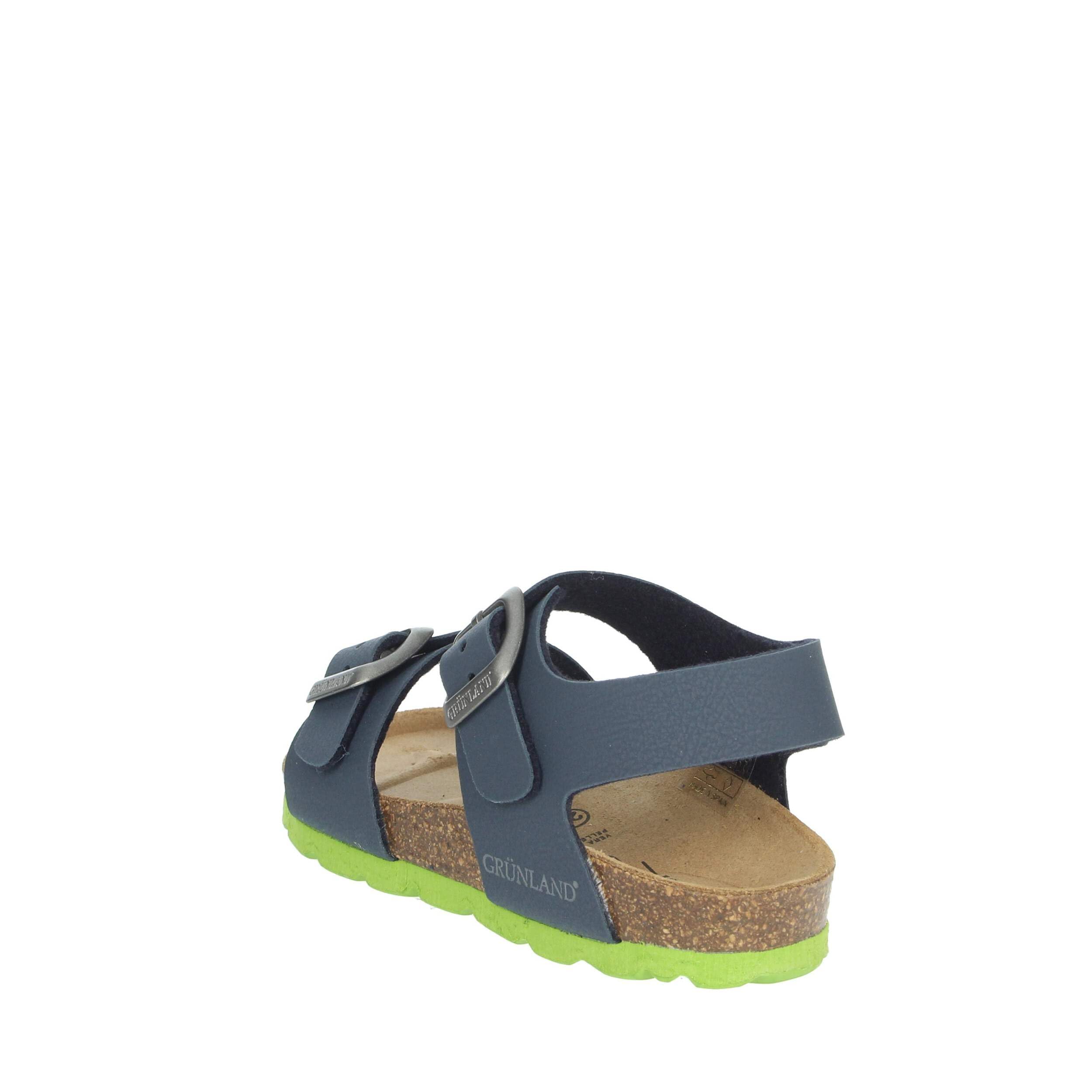 Grunland Junior SB0901 Luce Sandalo BAMB. S.
