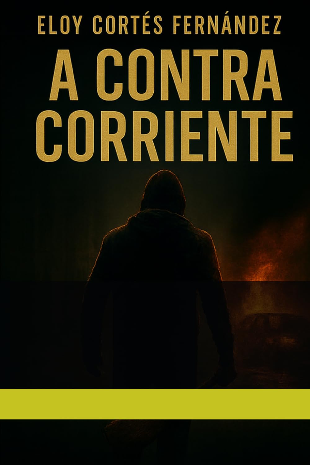 A contra corriente