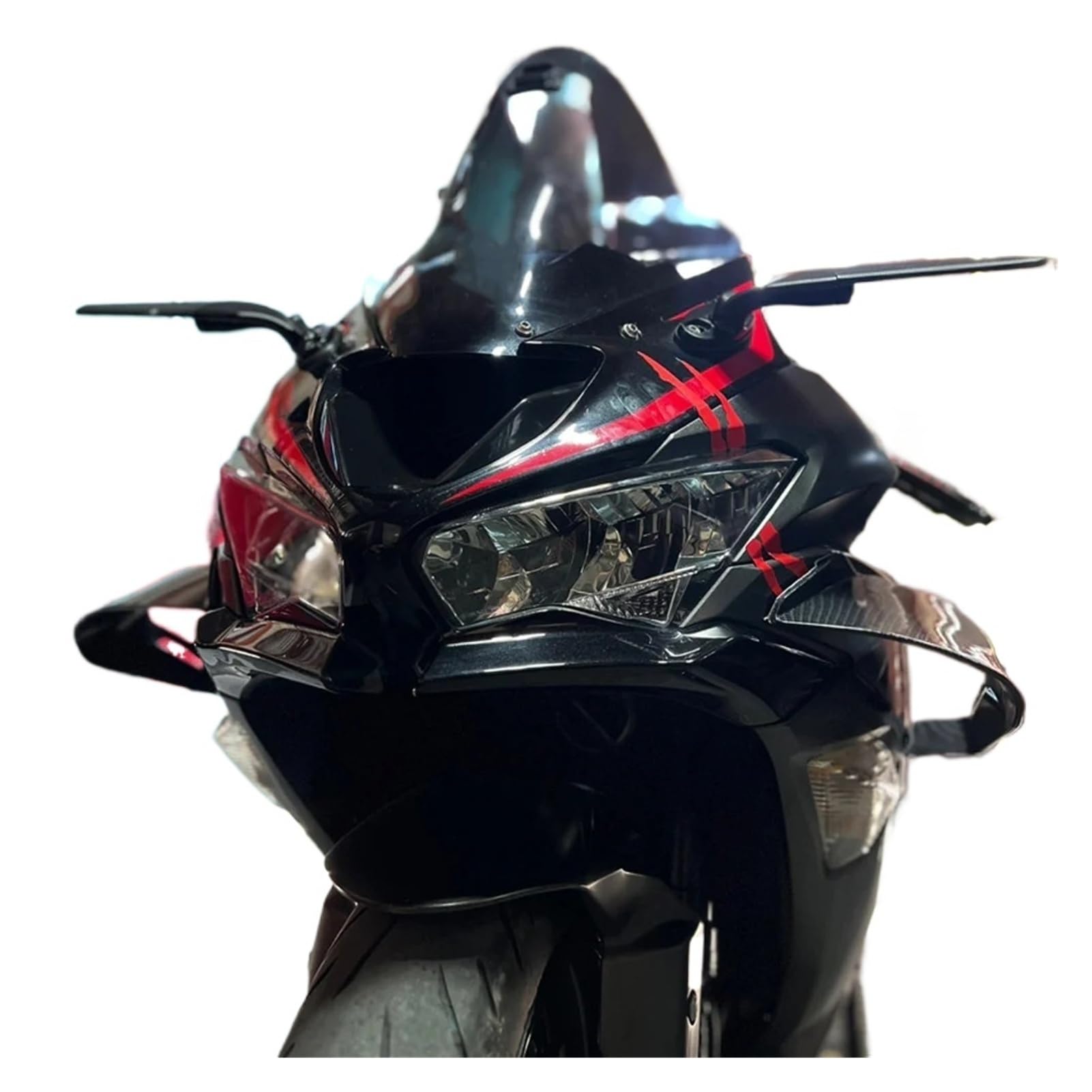 Compatibile con BMW Yamaha KAWASAKI Honda