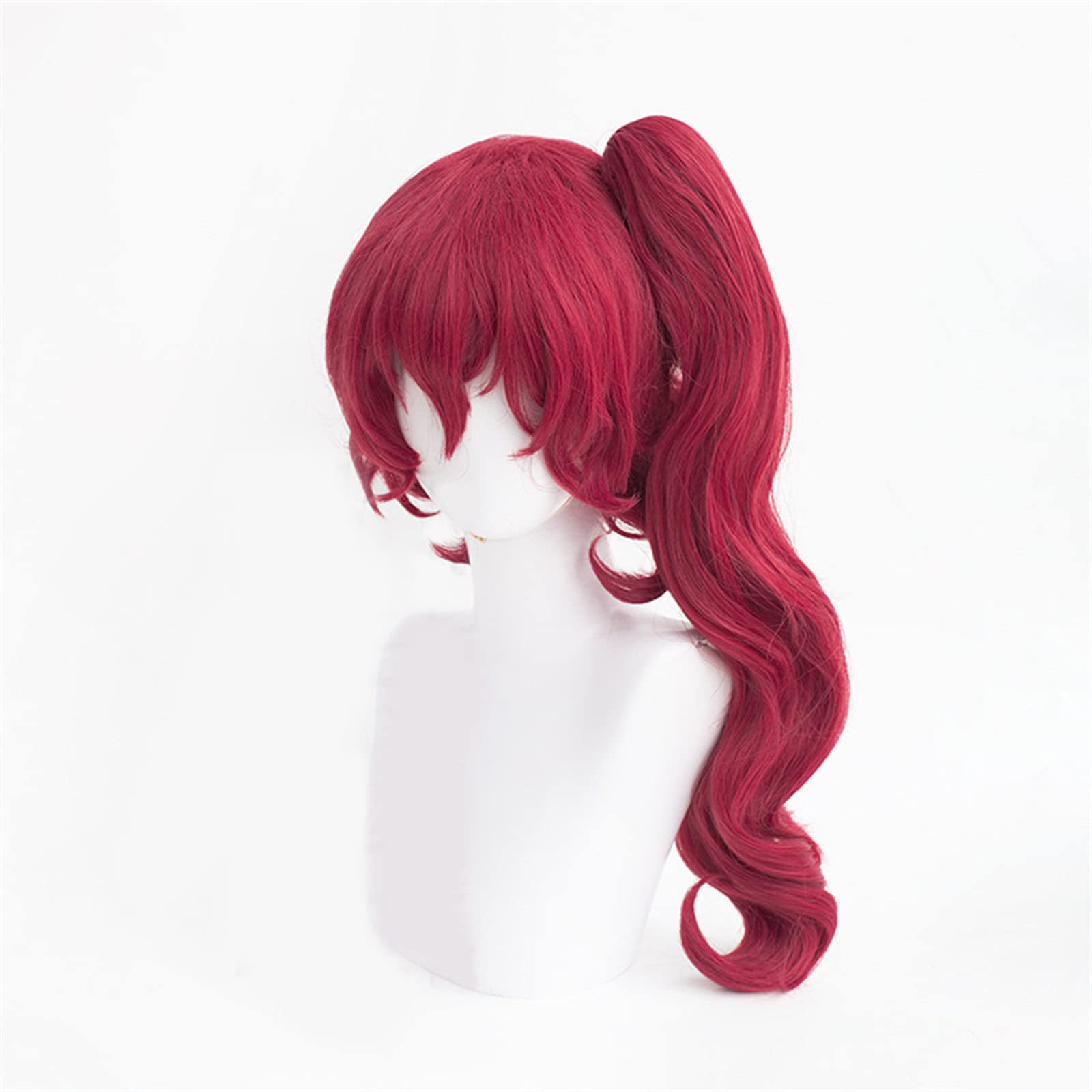 Amazon.co.jp: 【Azuiblc】文スト コスプレ 耐熱ウィッグ ウィッグ 