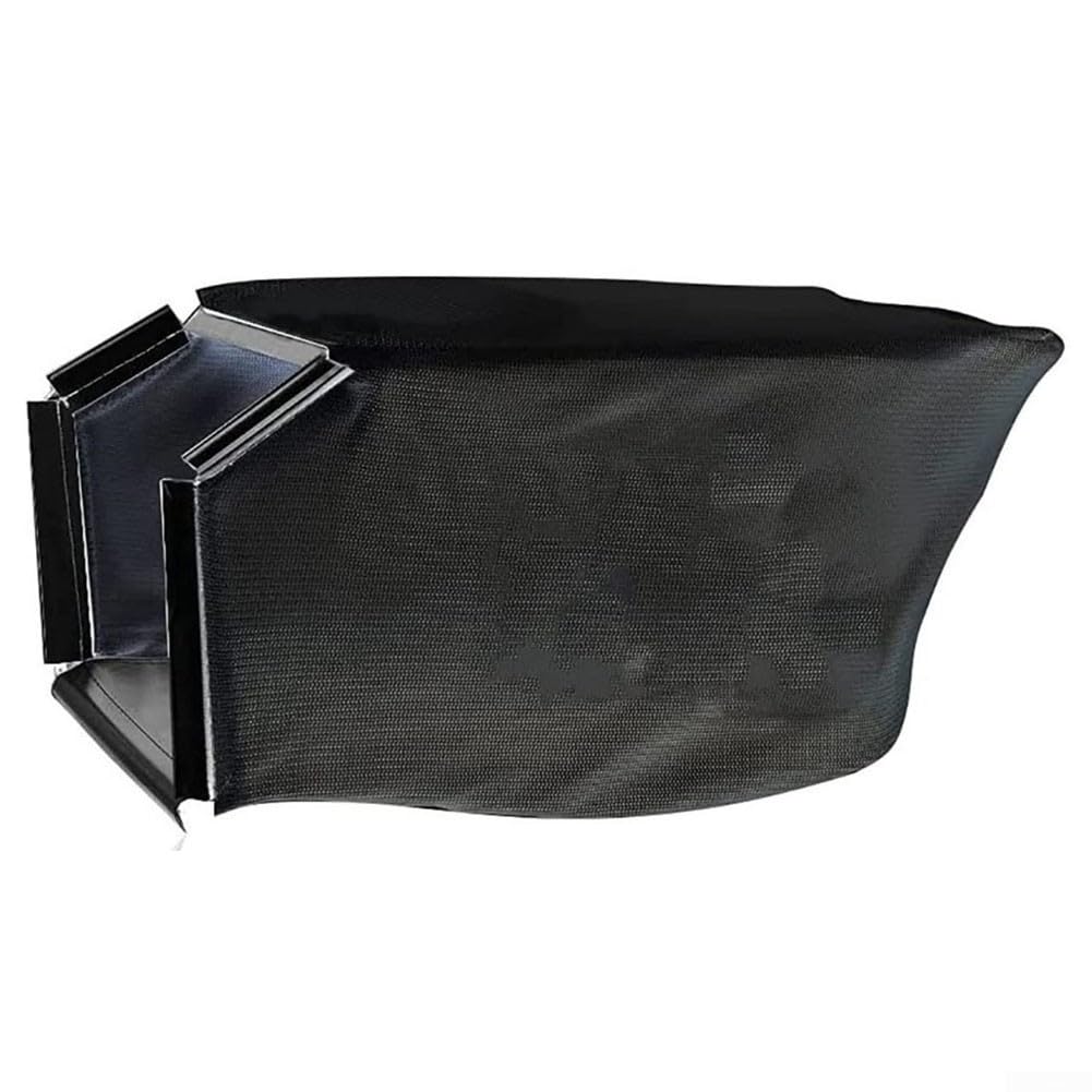 La bolsa de césped de la colección para cortacésped, 22 pulgadas de repuesto está específicamente diseñada para adaptarse a una gama de cortacésped líderes en la industria