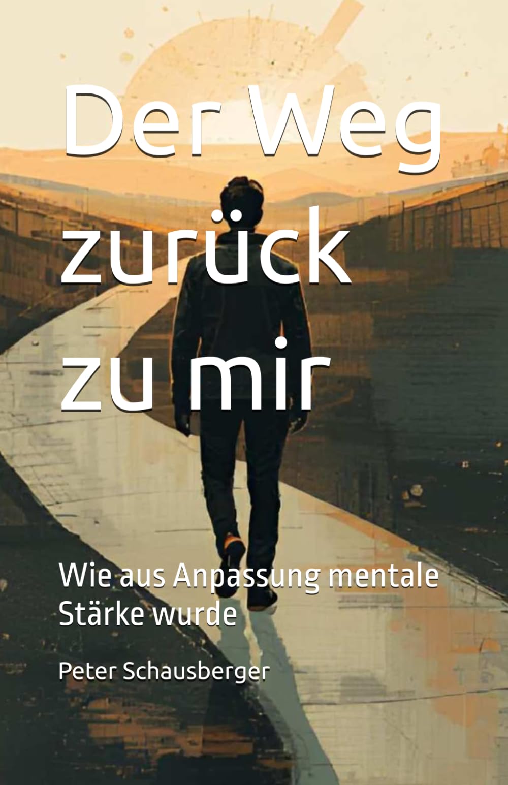 Der Weg zurück zu mir: Wie aus Anpassung mentale Stärke wurde