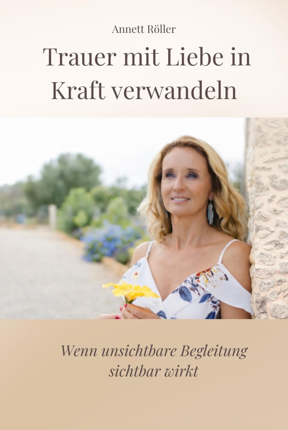 Trauer mit Liebe in Kraft verwandeln: Wenn unsichtbare Begleitung sichtbar wirkt