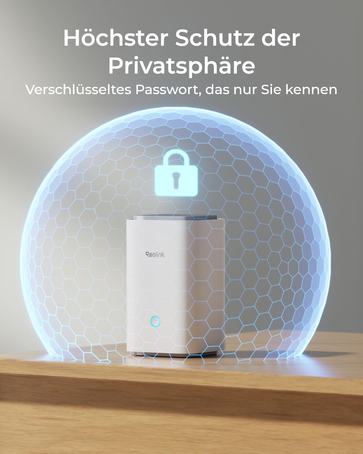 Reolink Binnen Beveiligings Camera, 4K Baby Monitor met Pan & Tilt, 3X Optische Zoom, Huil & Bewegingsdetectie, Automatisch Volgen, Wi-Fi 6, Privé Modus, E1 Zoom Reolink Binnen Beveiligings Camera, 4K Baby Monitor met Pan & Tilt, 3X Optische Zoom, Huil & Bewegingsdetectie, Automatisch Volgen, Wi-Fi 6, Privé Modus, E1 Zoom