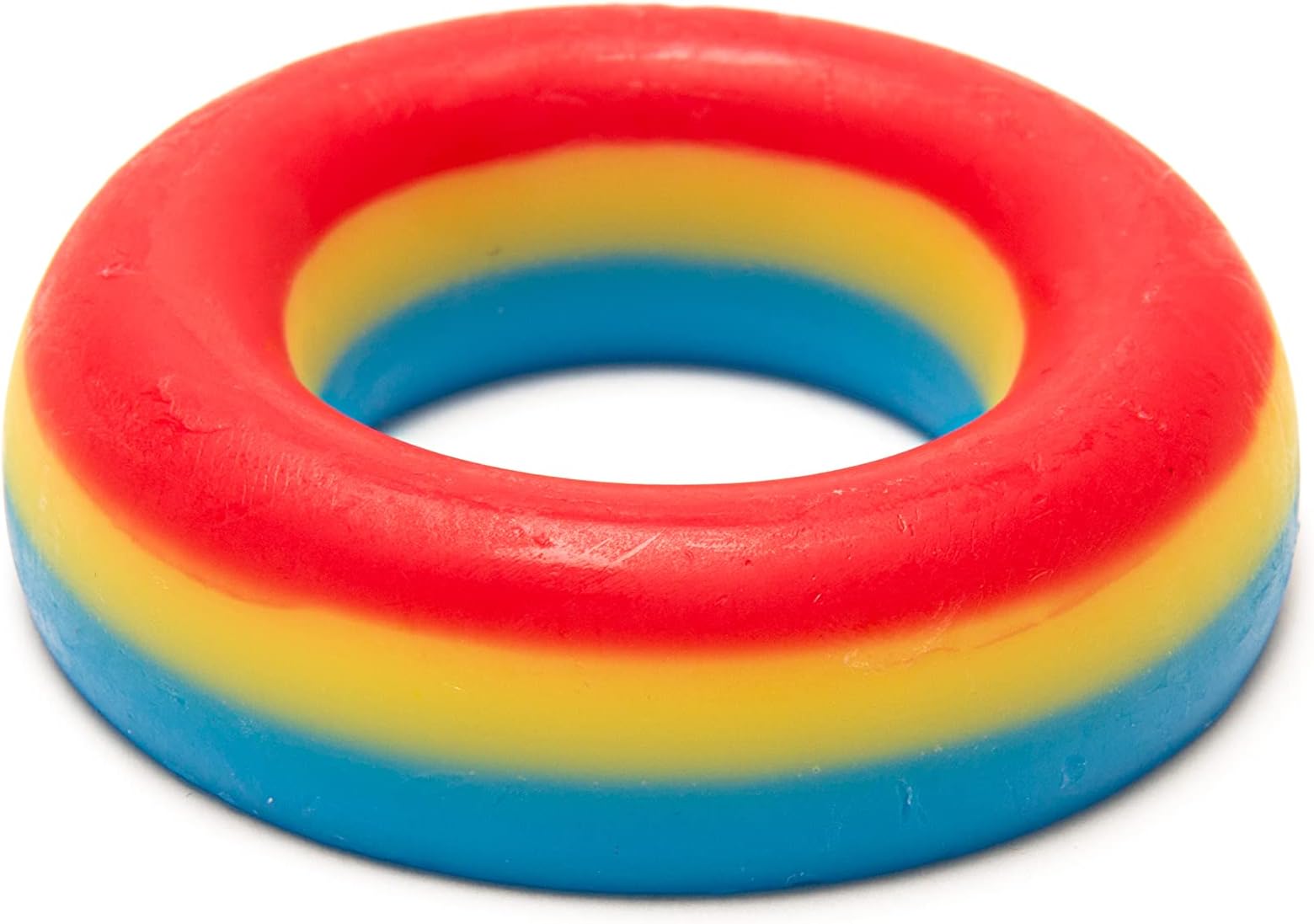 BigMouth Weener Kleener Rainbow, Multi, Medium