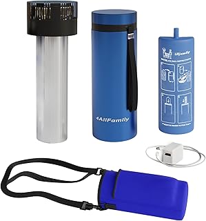 4ALLFAMILY Voyager Cooler