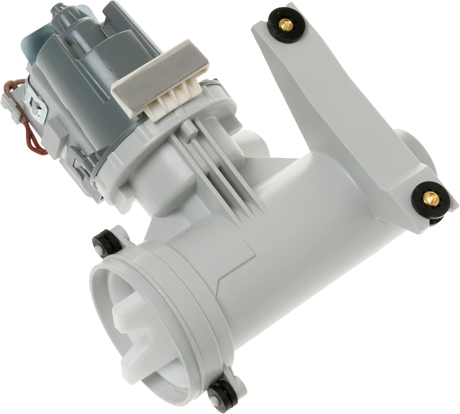 GE Appliances WH23X25518 Washer Drain Pump Appliances