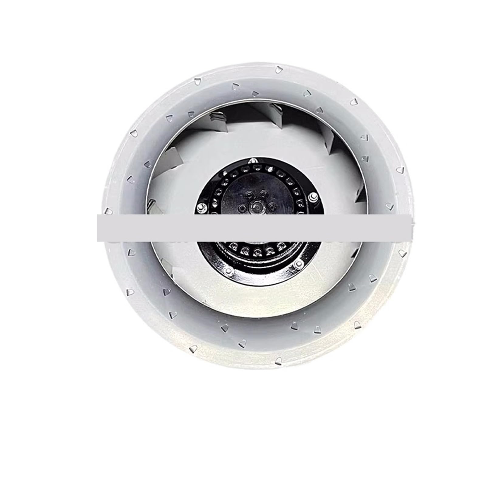 KNIUWMBMH R2D280-AF10-05 400V 50Hz 0.37A 210W R2D280-AF10-15 Fan