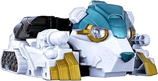 No.1 Sentai Gozyuger DX BearKuma50