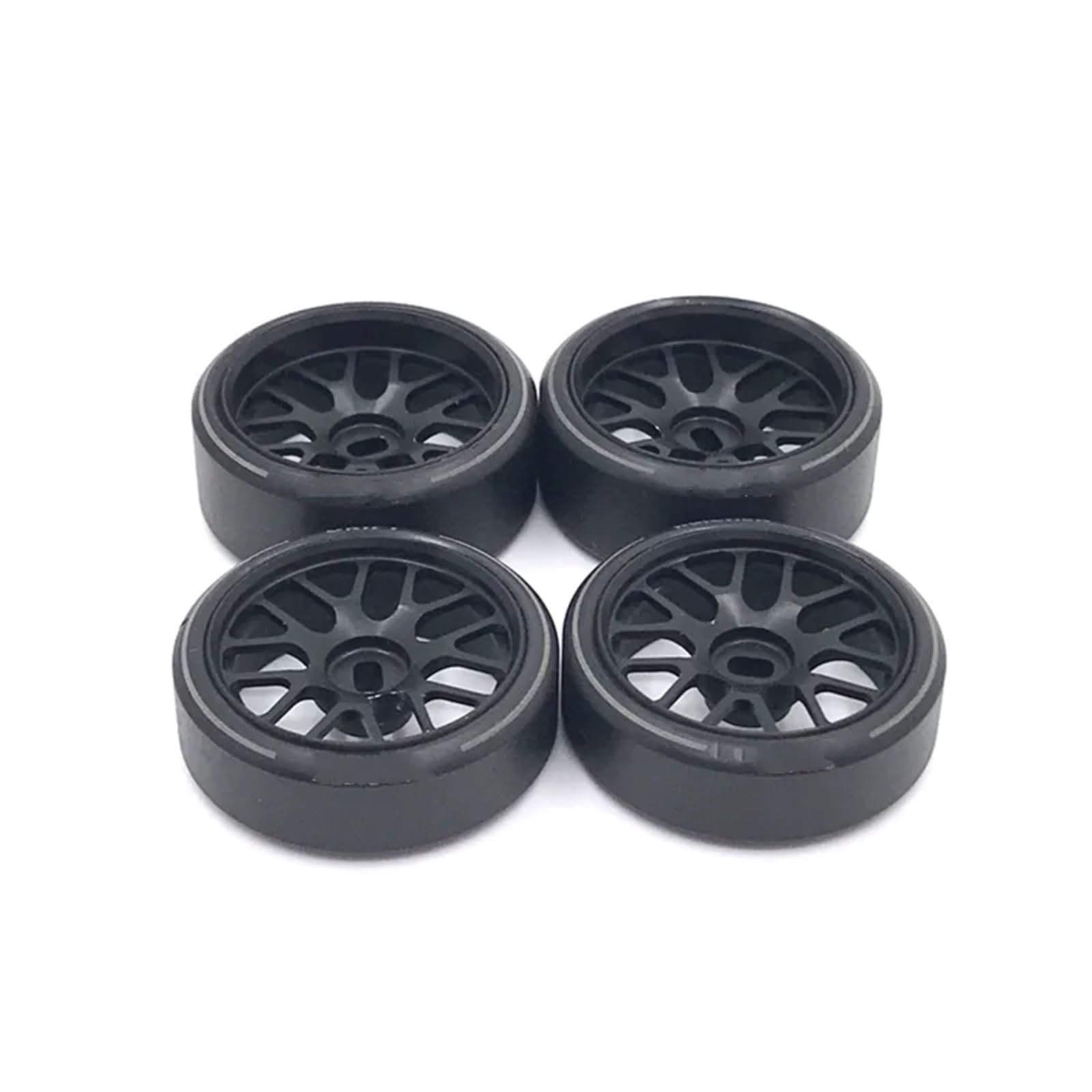 Per Wltoys 1/28 K969 K979 K989 K999 P929 P939 284131 Iw04m Iw02 Rm02 Rm03 RC Auto 27mm Drift Ruote Parti Di Aggiornamento Accessori
