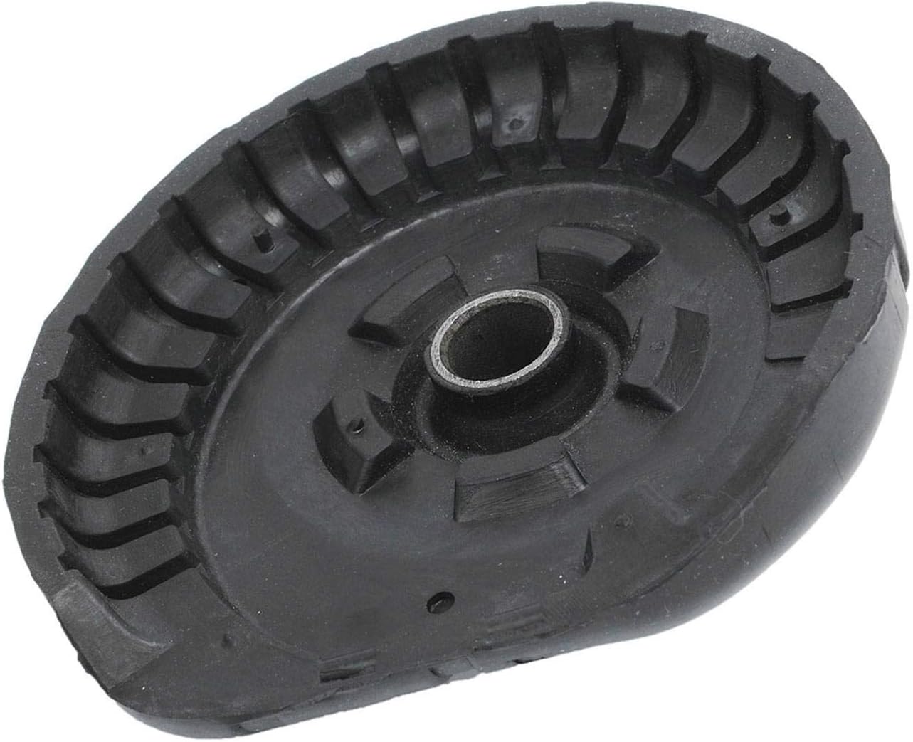 Bapmic Front Strut Mount & Spring Seat Bushing Kit Compatible with Volvo S60 S80 V70 XC70 XC90 30714968 : Automotive