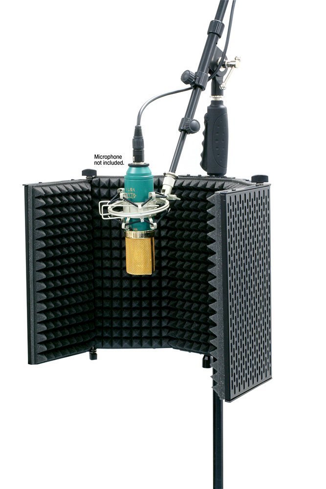 MXLMics Condenser Microphone (MXL-RF-100)