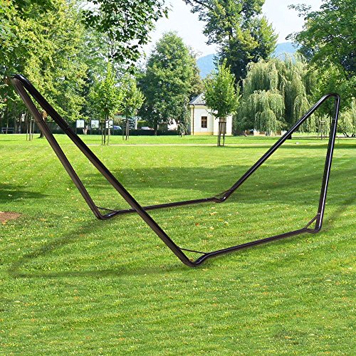 Best Hammock Stands In India Mix And Grind