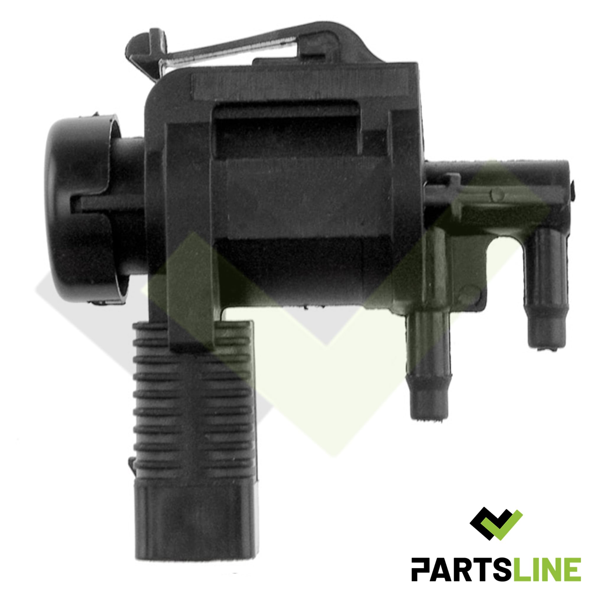 Partsline Électrovanne de pression de turbo équivalent à 1J0906283C 1K0906283 1K0906283A 95560528310