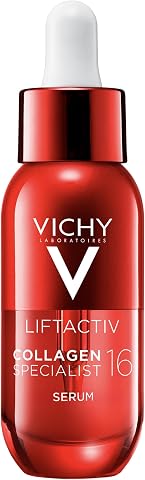 Vichy Liftactiv Collagen Specilaist 16 Bonding Anti-Aging Serum