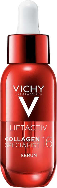 Vichy Liftactiv Collagen Specilaist 16 Bonding Anti-Aging Serum