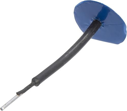 STEELMAN JSG381 Parches para llantas de 18 pulgadas, caja de 25