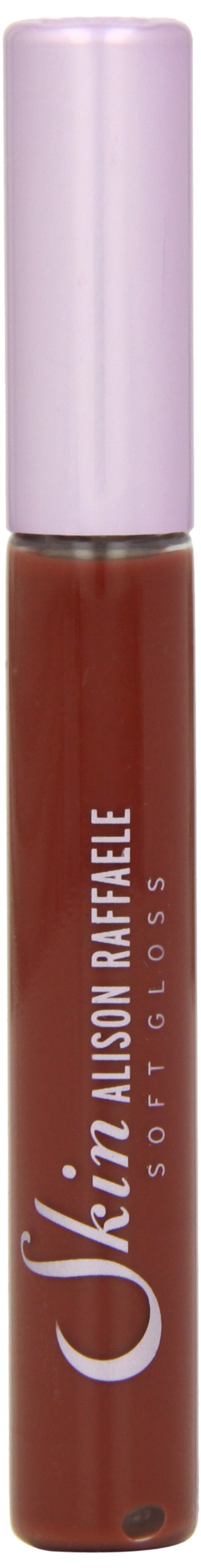 Alison Raffaele Soft Gloss, Elegant