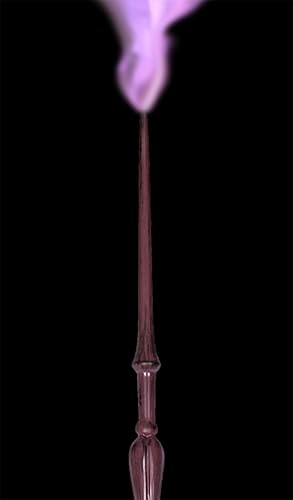 Wand Flashlights