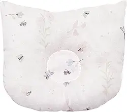 Travesseiro Anatomico Papi Est Tamanho Único 01 Un