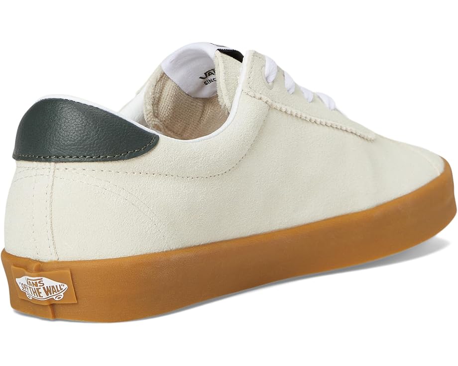 Vans Sport Low - Back View