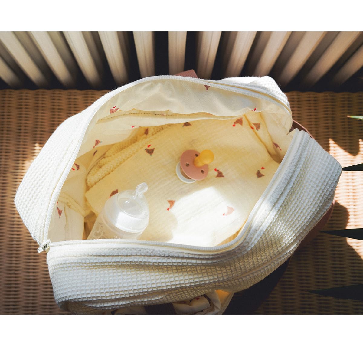 DOMIVA SAC A LANGER MATERNITY LOVE