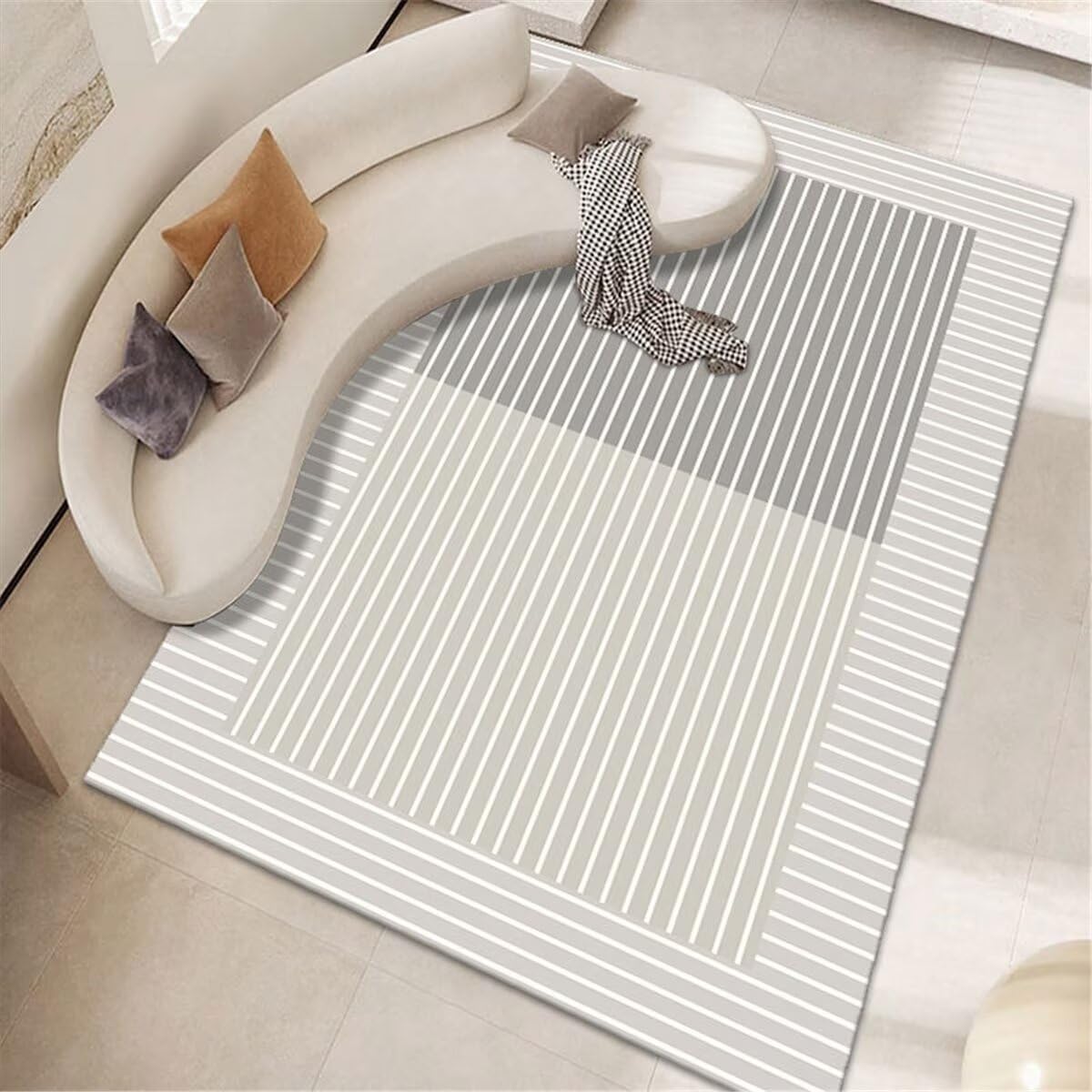 Paillasson Noël et tapis enfant personnalisable pour décorer la maison