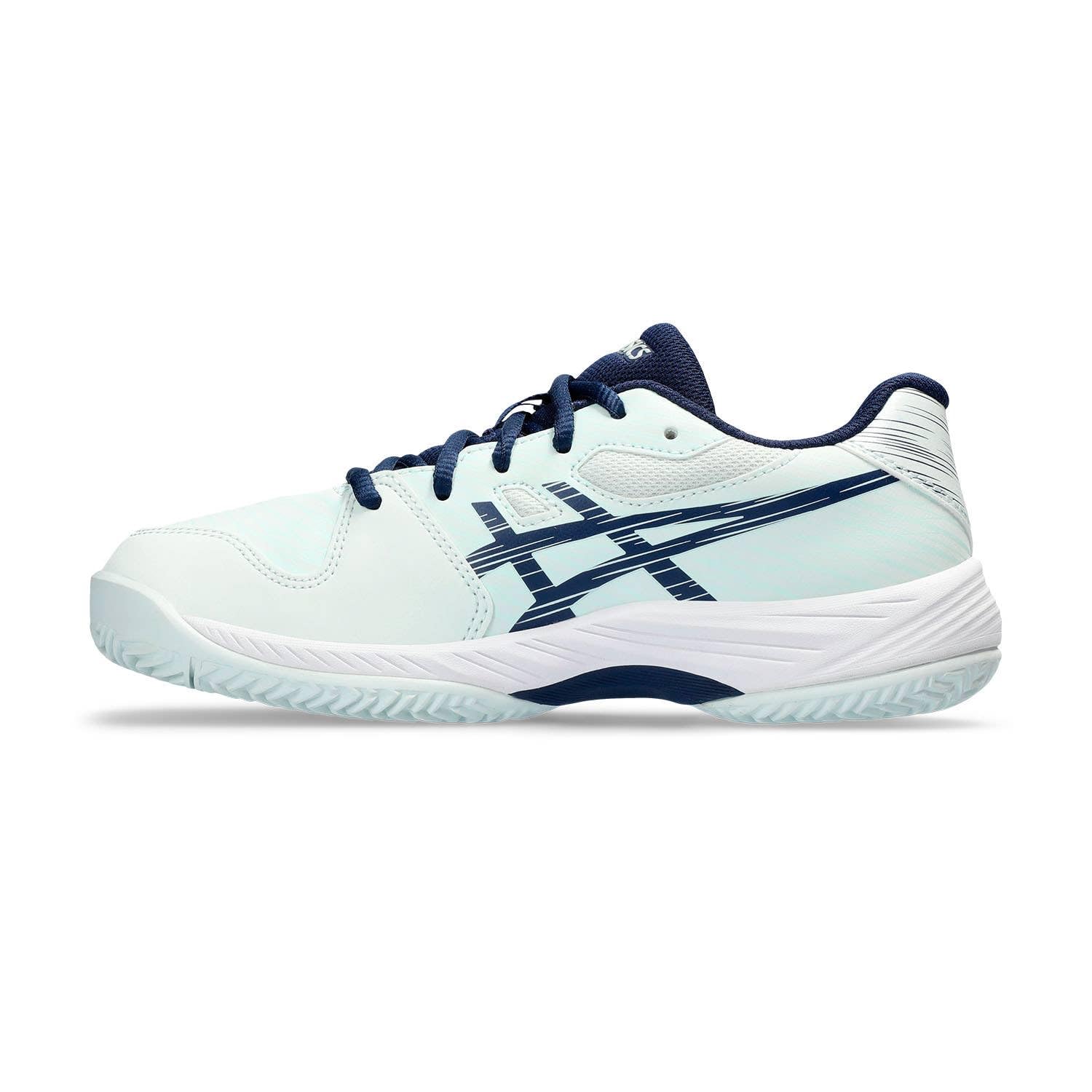 ASICS Gel-Game 9 GS Clay/OC, Sneaker Niños
