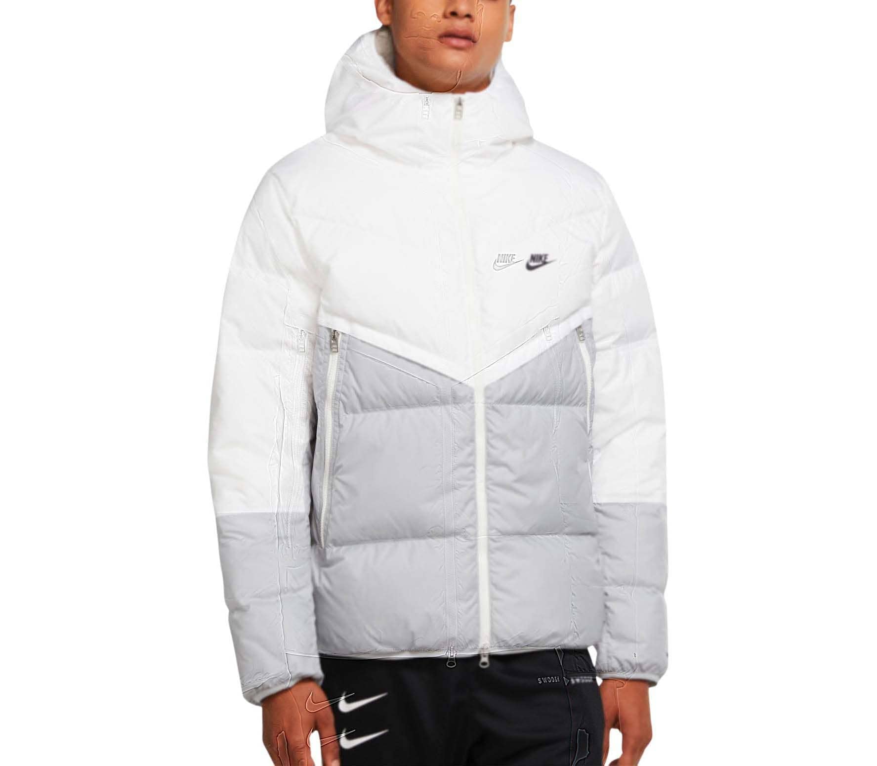 Nike Sportswear Storm Fit Windrunner Mens Jacket As1 Alpha L