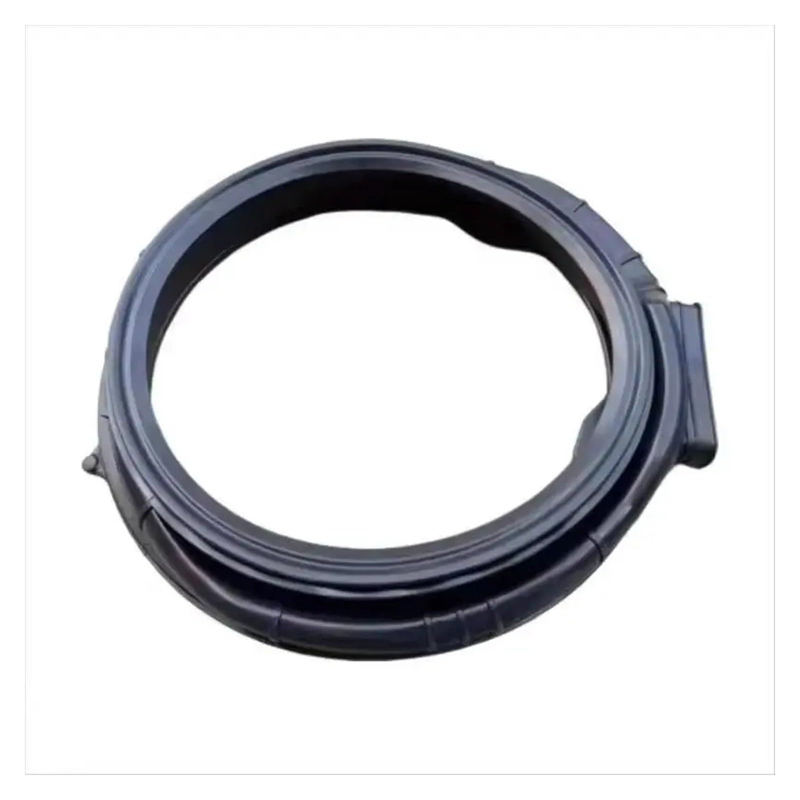 Sello De Maletero De Puerta De Lavadora 2315388,Anillo De Sellado De Ventana De Observación De Goma De Repuesto,Pieza De Repuesto De Junta De Puerta De Lavadora reemplazar
