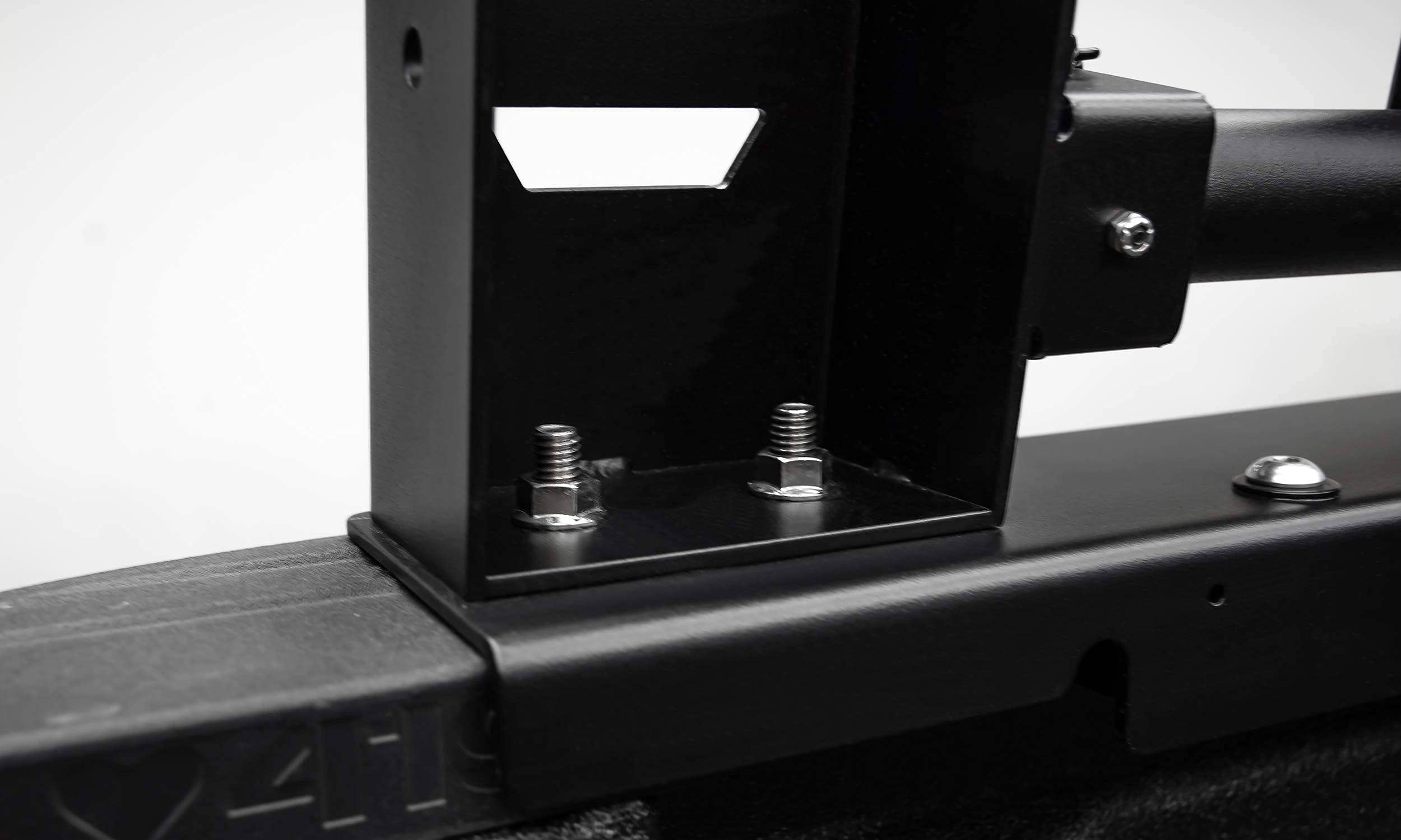 Buy ZROADZ Overland Rack 20192022 Jeep Gladiator w/ Three Access