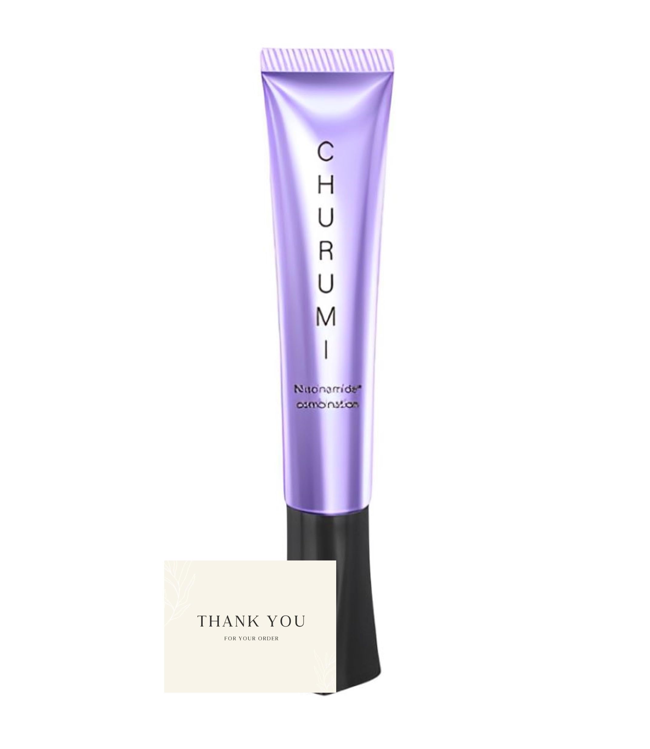 Amazon | CHURUMI チュルミ 薬用クリーム 22g [単品] | ノーブランド品 