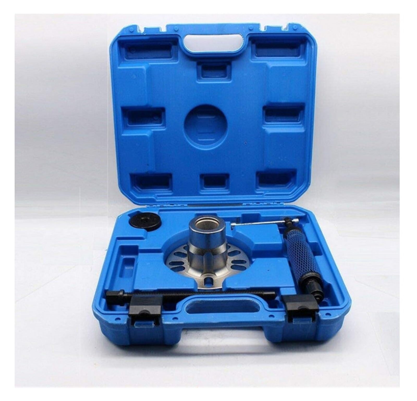 CWCQGH 10T Hydraulic Wheel Hubs Tool Hydraulic Drive Shafts