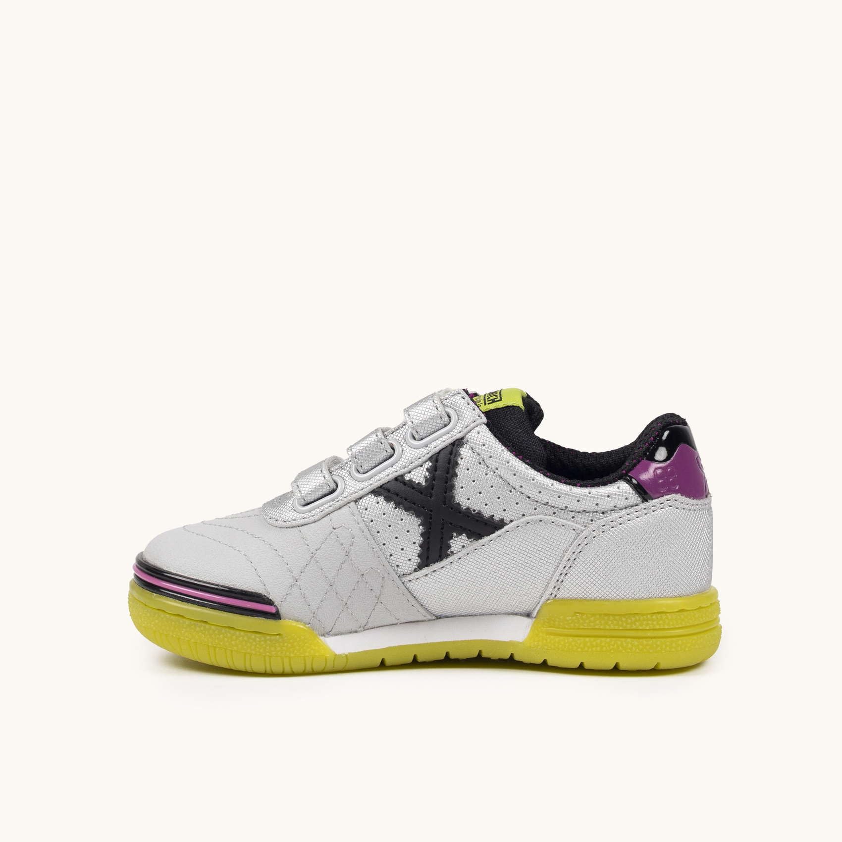 Munich G-3 Kid VCO 453, Zapatillas Unisex niños