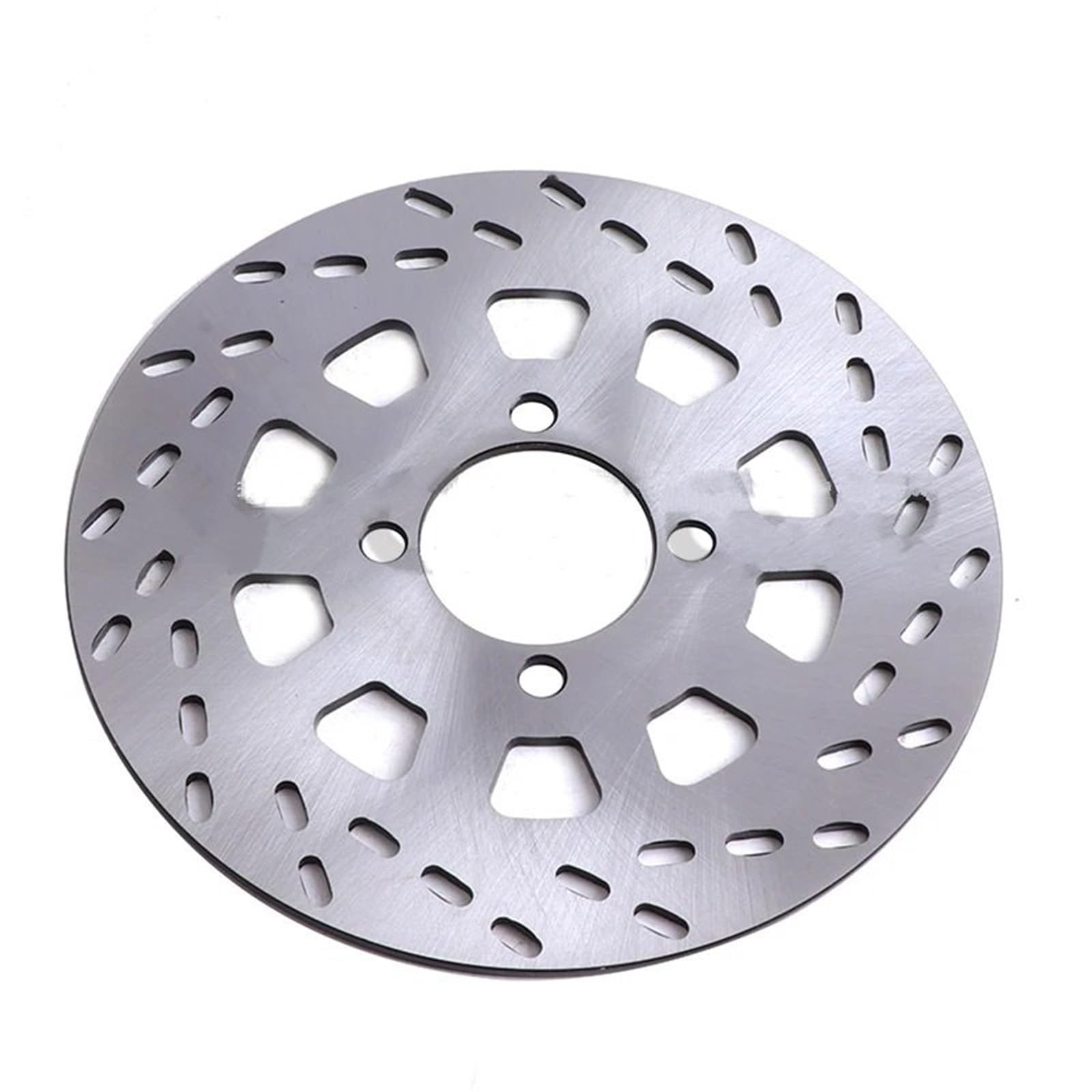 Disco freno anteriore Rotore del disco freno ATV da 200 mm per 50 cc 70 90 110 125 250 GY6 Scooter Dirt Pit Bike Moto Buggy Quad Disco Freno