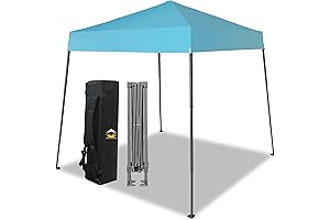 CROWN SHADES - Leading Sports Tents for Supreme Shade Pop Up Canopy