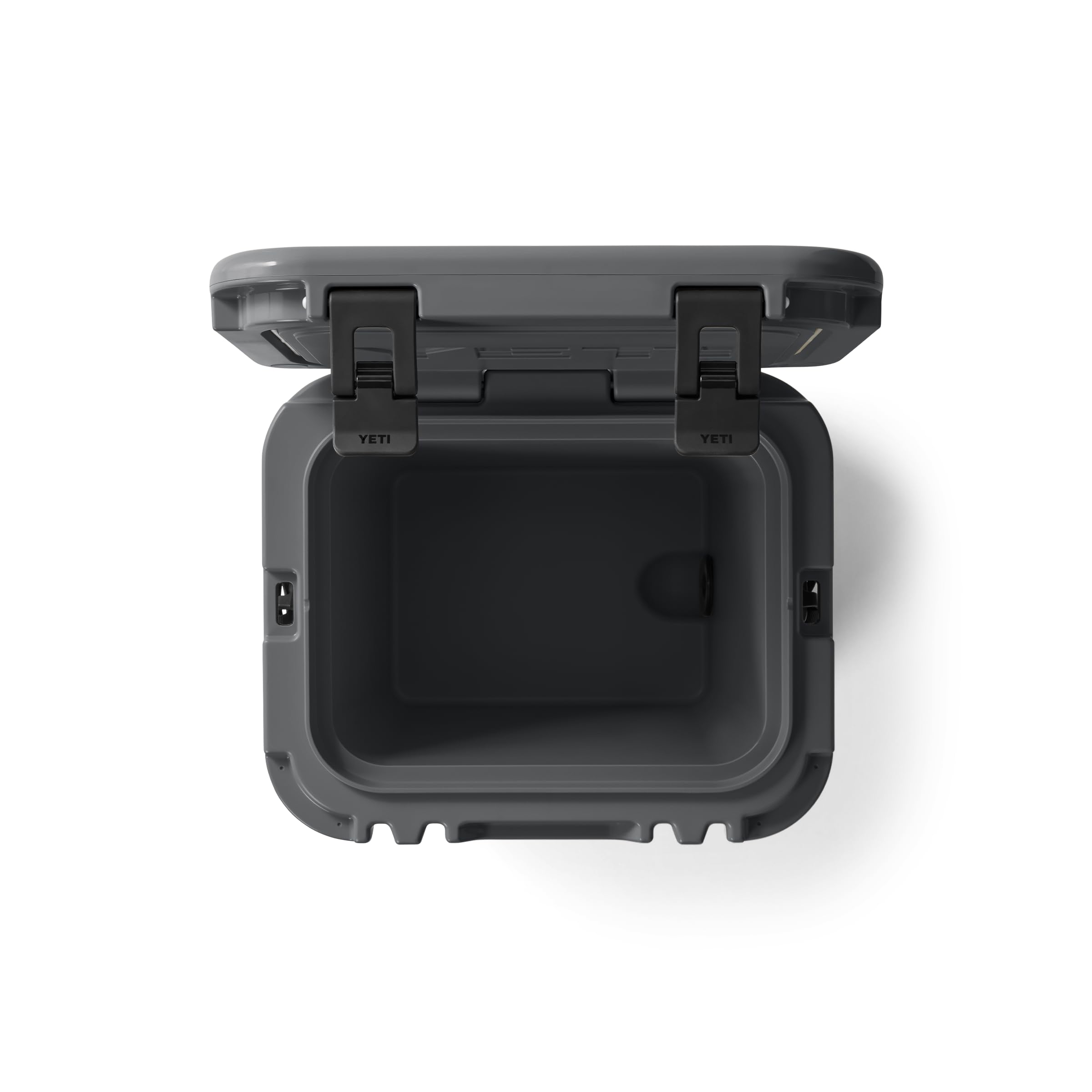 YETI Roadie 24 Kühlbox – tragbare Outdoor Kühlbox für Camping, Reisen & Angeln, robuste Eisbox mit hoher Isolierleistung