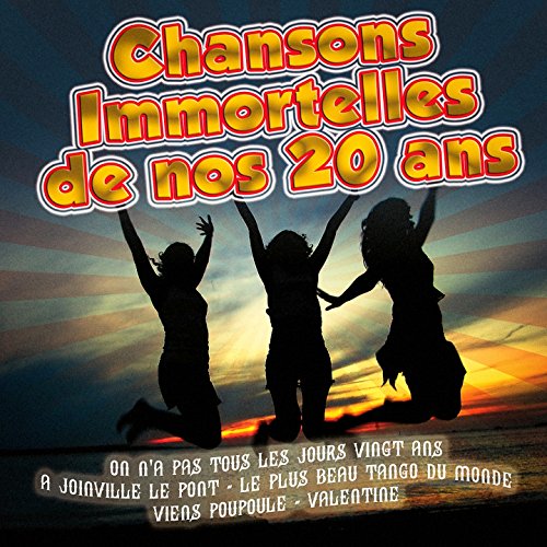 Chansons Immortelles De Nos 20 Ans By Jacques Th reau On Amazon Music chansons-immortelles-de-nos-20-ans-by-jacques-th-reau-on-amazon-music