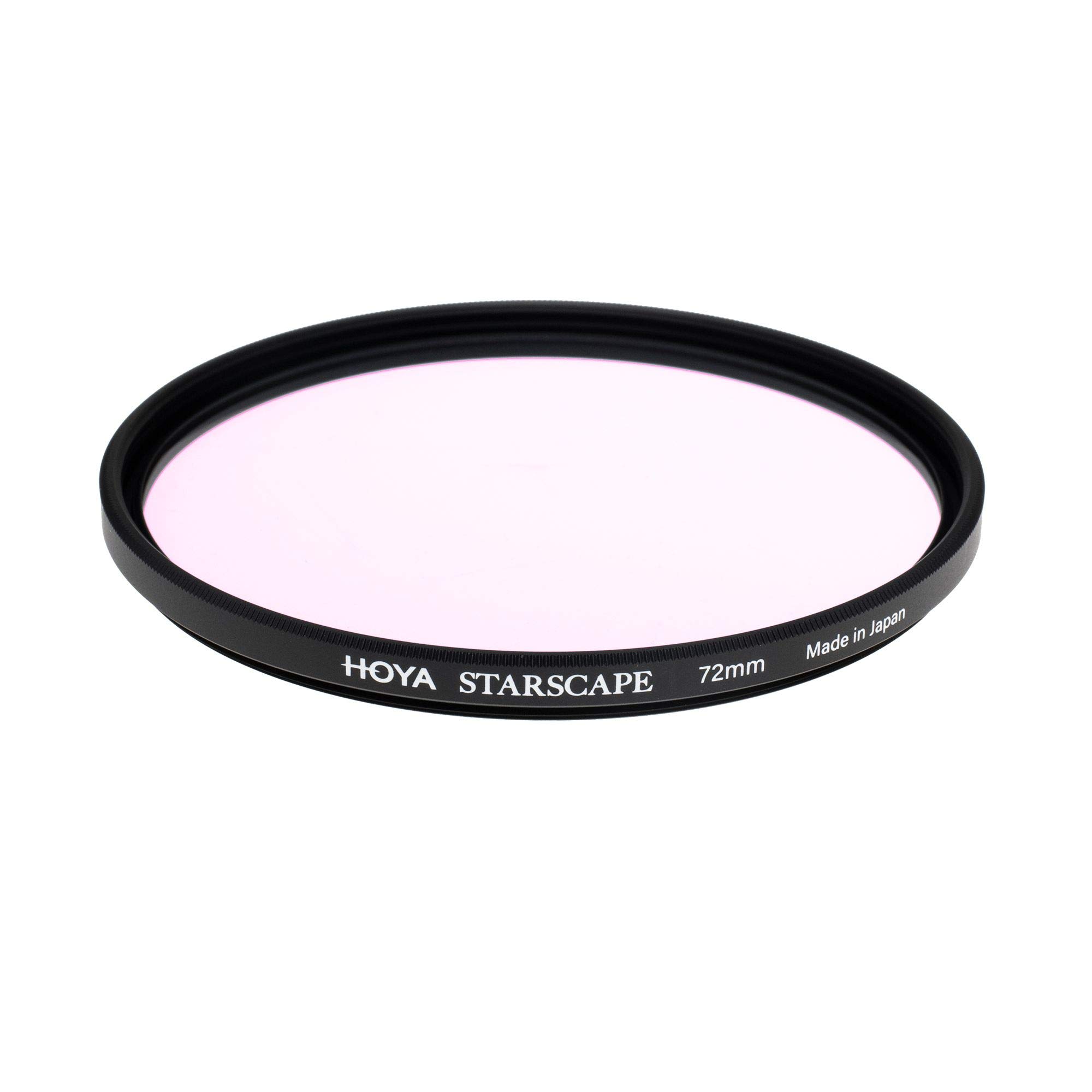 Hoya 72mm Red Starscape Glass Filter