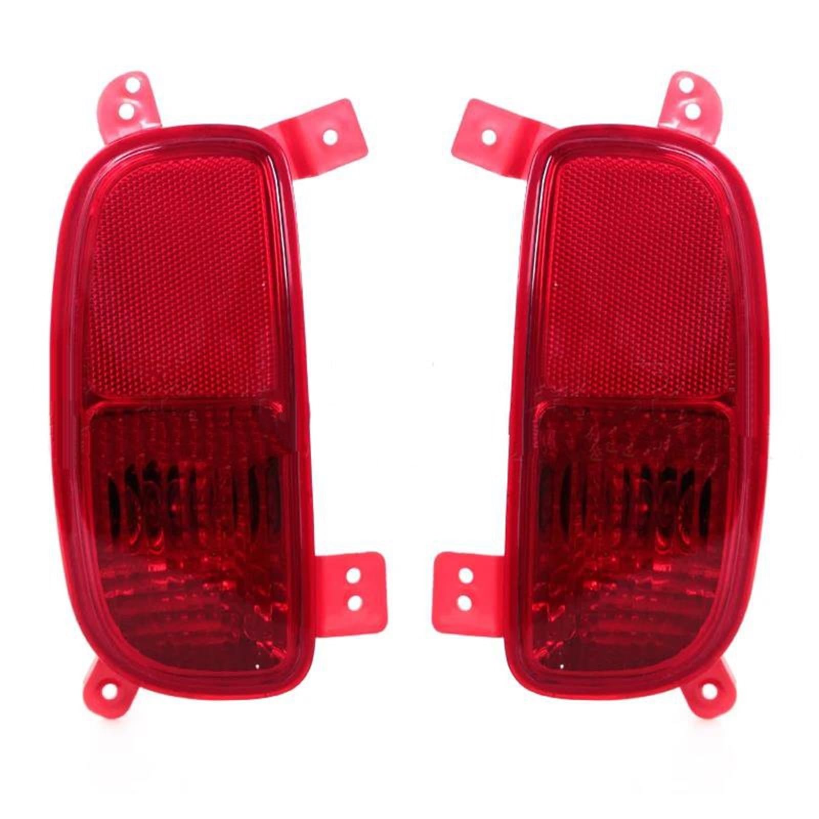 Feux anti-brouillard auto pour remplacer vos réflecteurs cassés sur KIA Sorento 2013 - 8