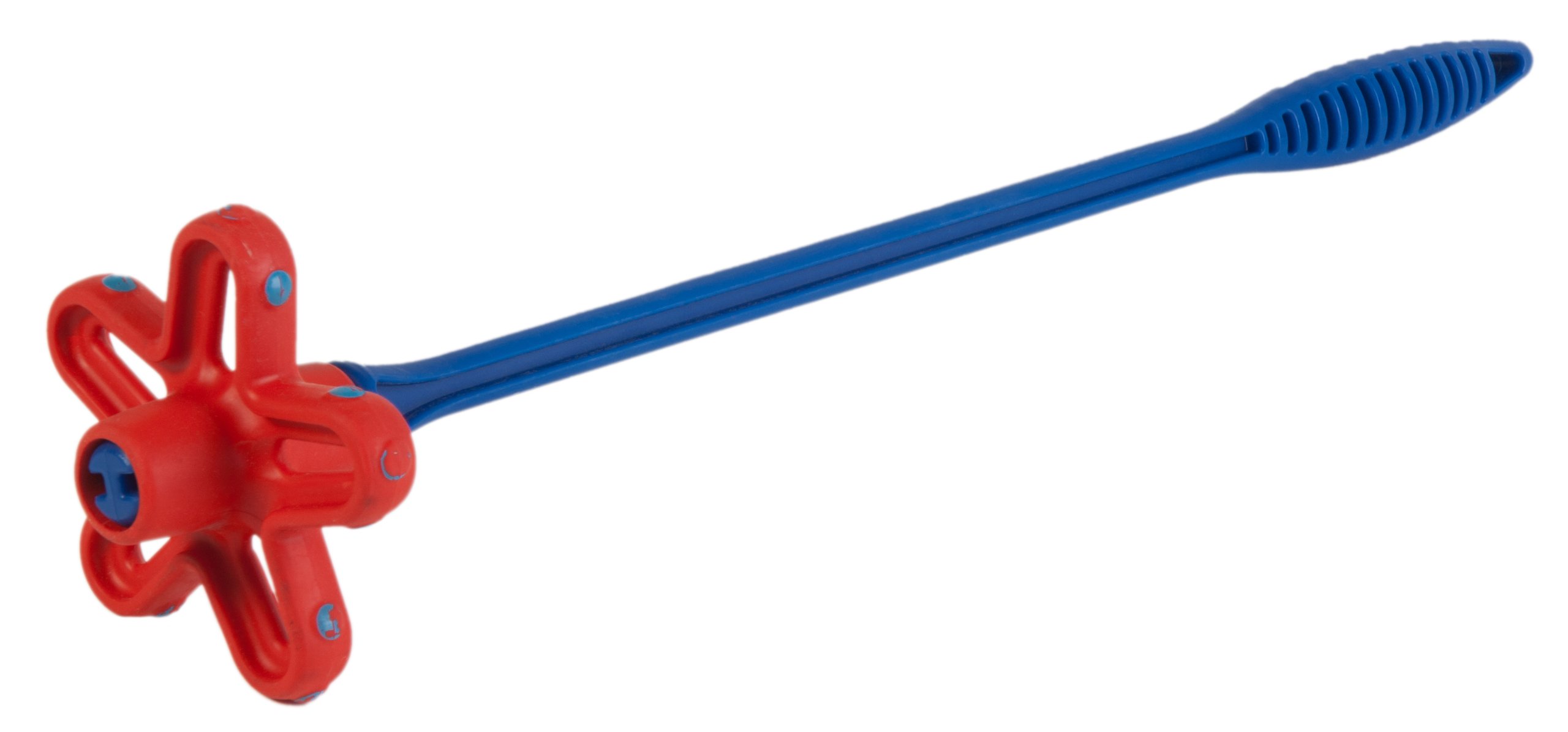 Chomper Wing-It Dog Throw Toy