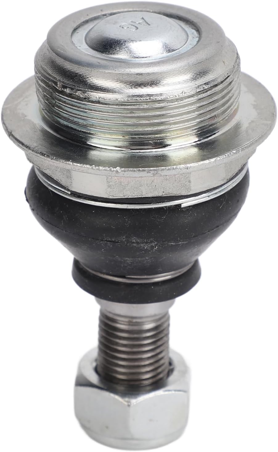 2Pcs Front Lower Ball Joint 1607297480 Front Axle Ball Joint Replacement for Berlingo C4 307 308 508 3008 5008 Expert Partner