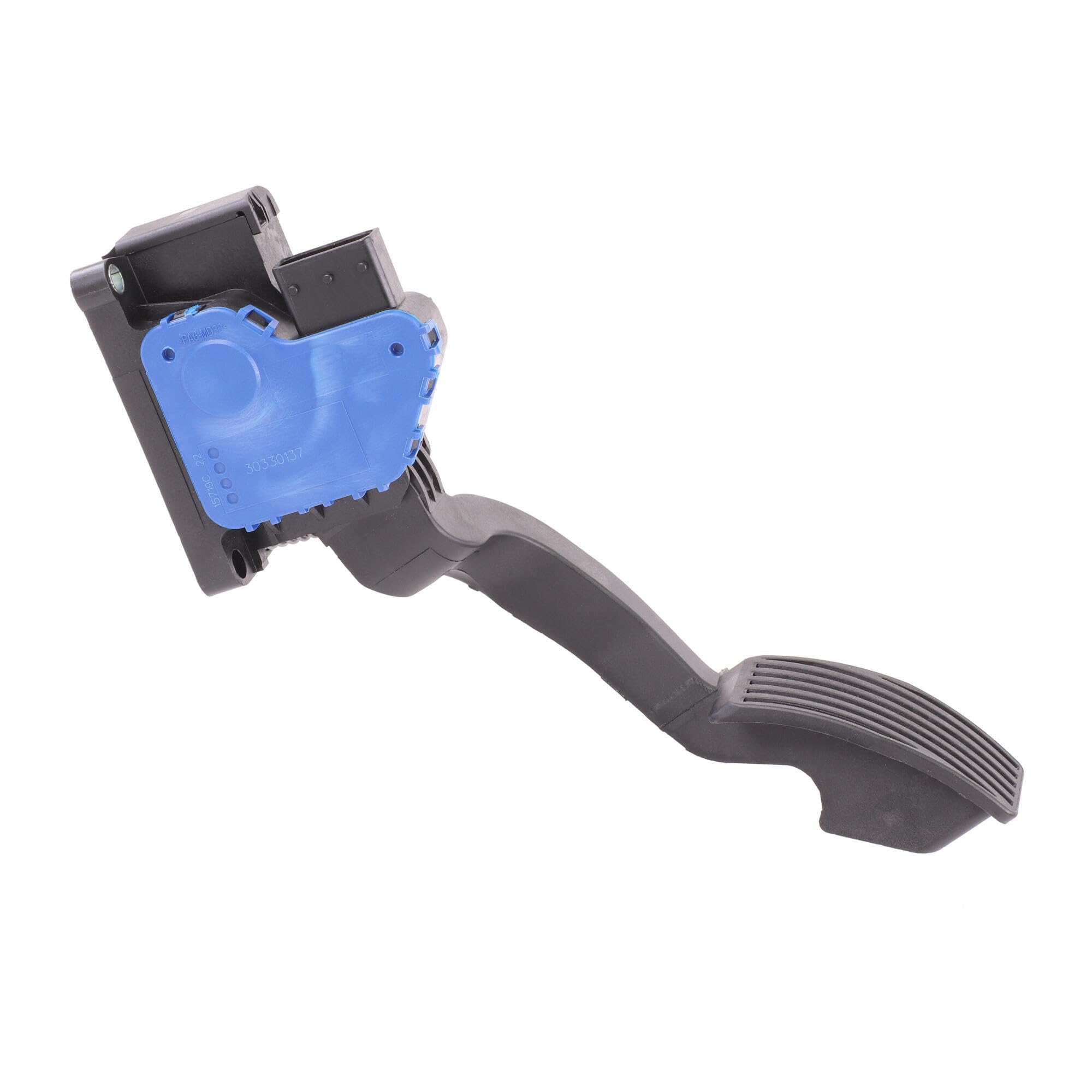 VEMO Pedale acceleratore V40-82-0008 Compatibile con: OPEL ADAM, CORSA D, CORSA D Kasten/Schrägheck, CORSA E, CORSA E Kasten/Schrägheck