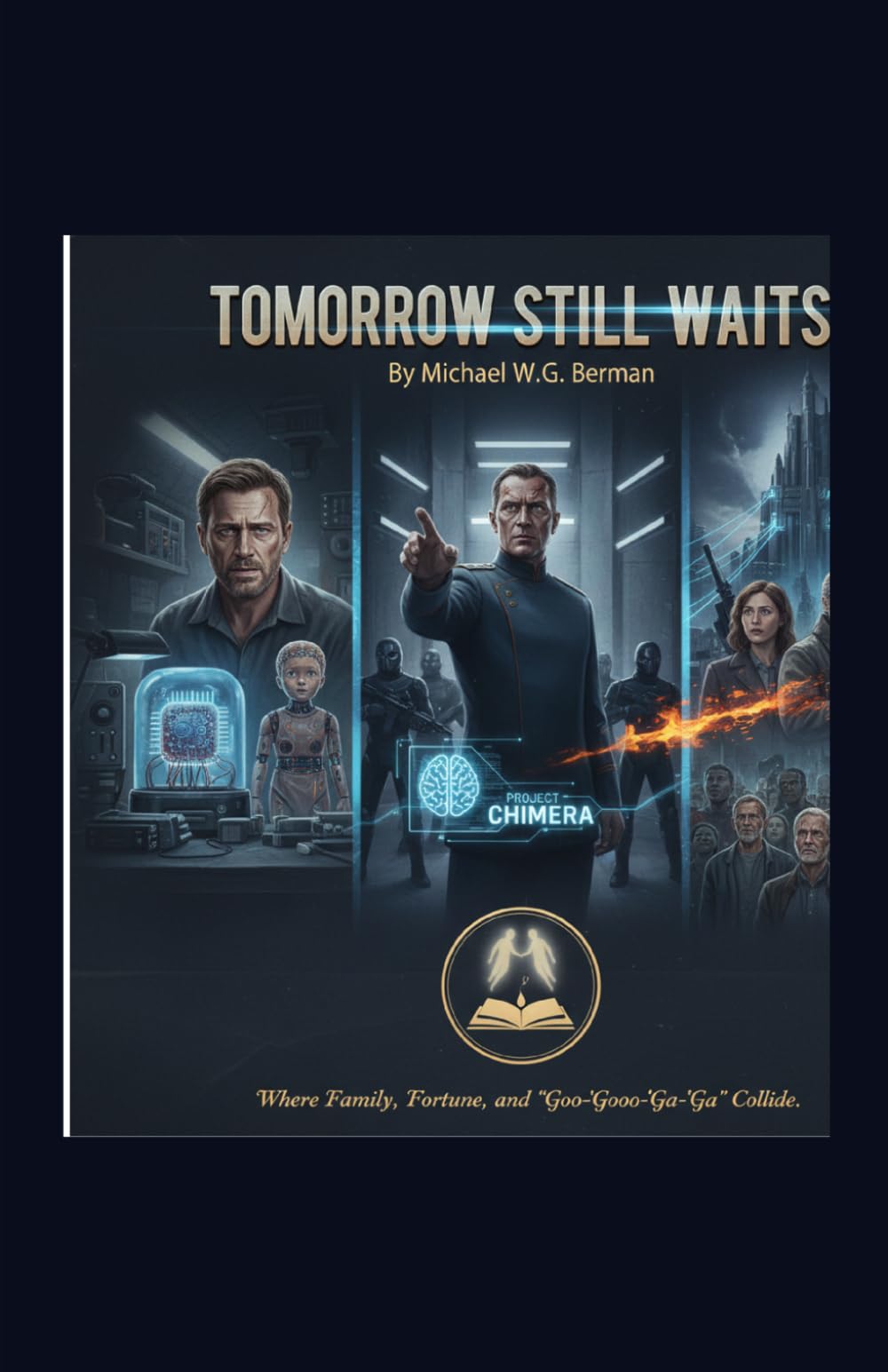 Tomorrow Still Waits