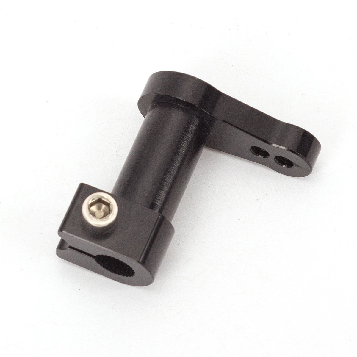 Black CNC Gear Shift Shifter Arm – Fits Triumph Daytona 675R 2006-2014 (FXCNC)