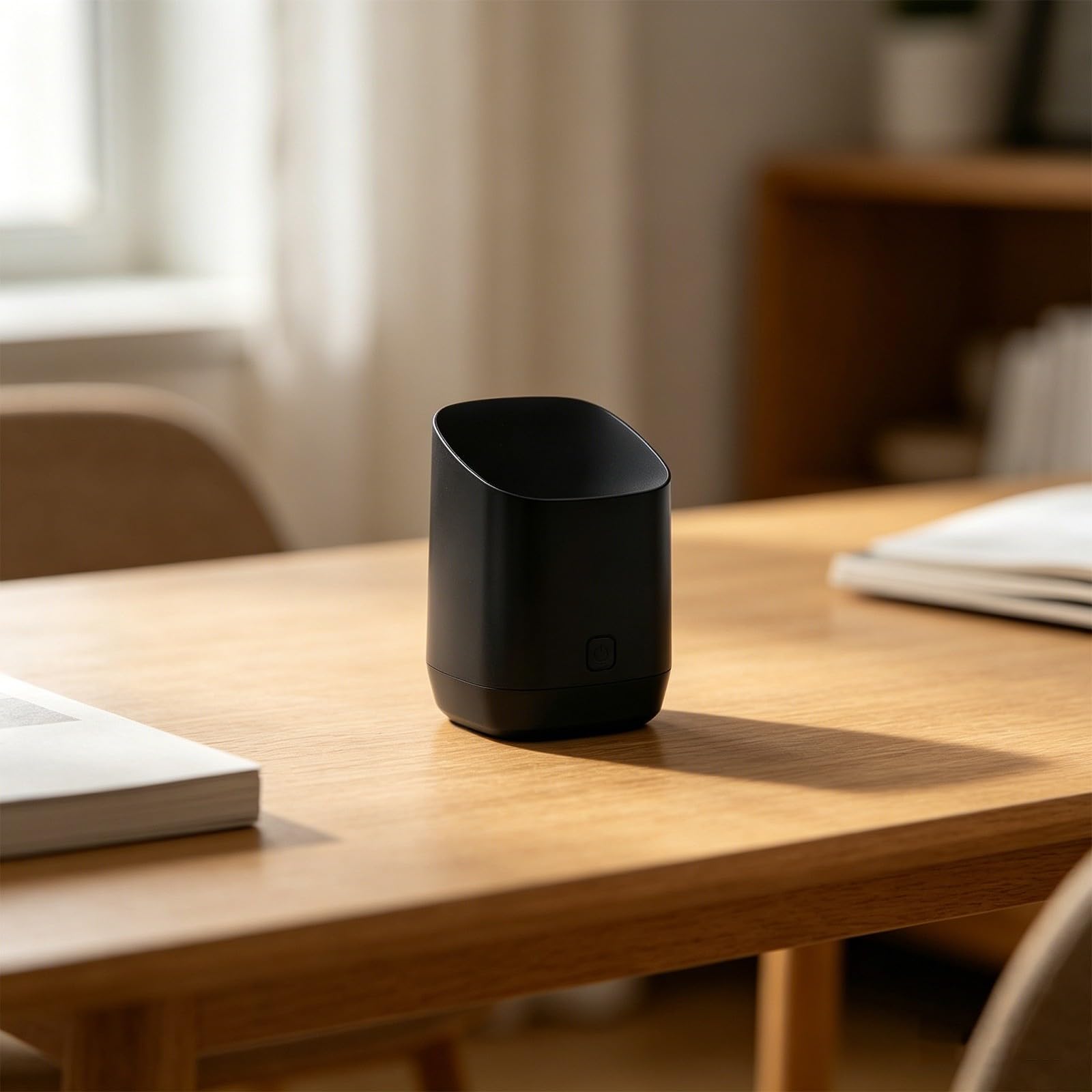 Taza dosificadora de café digital y para escala 500g Capacidad 0.1g Recargable Portátil para Escala con Pantalla LED Hogar para Barista Brewing