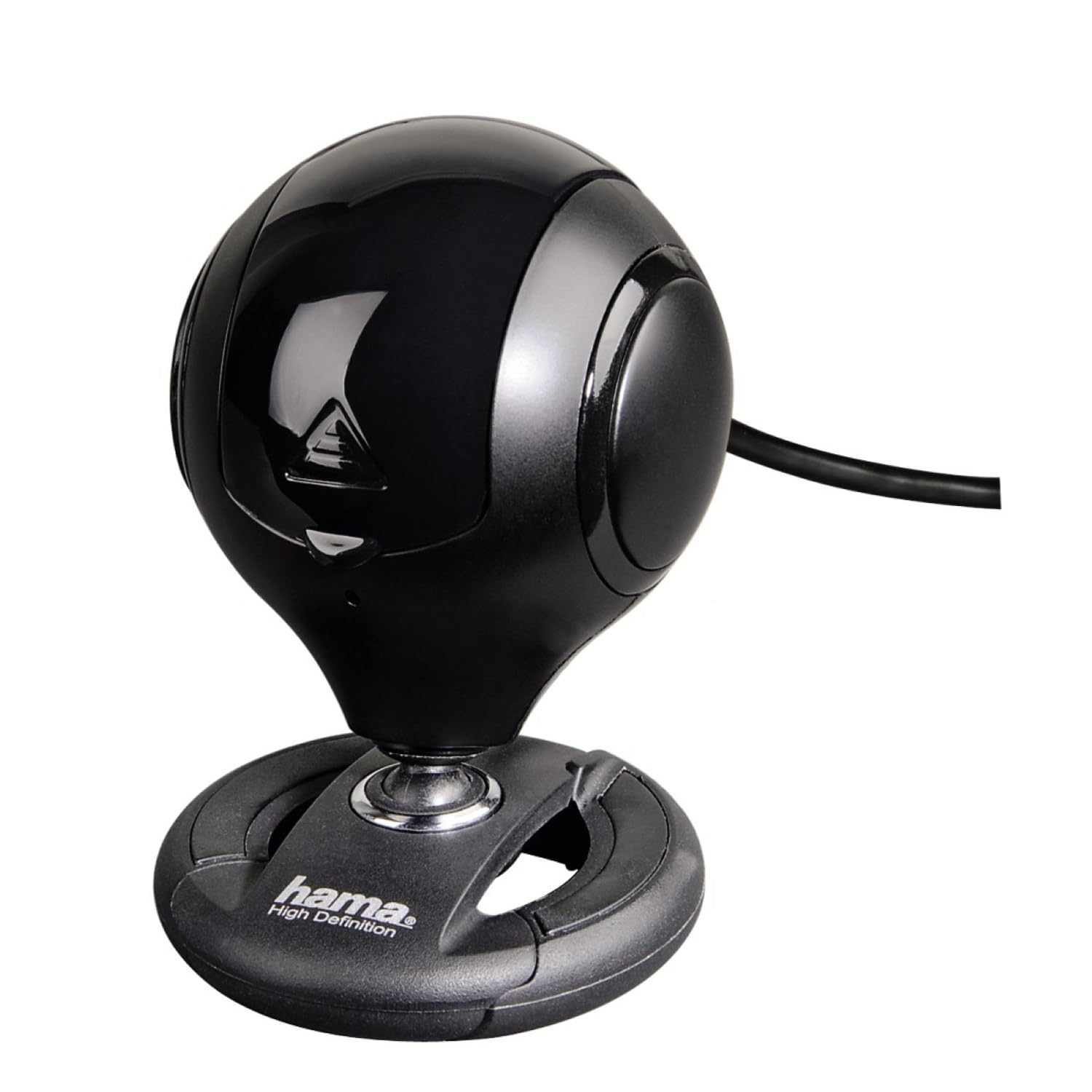 Webcam Logitech C920s Pro HD, Full HD 1080p, Microfone Estéreo, Foco